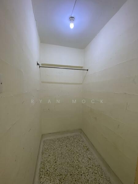 Store Room