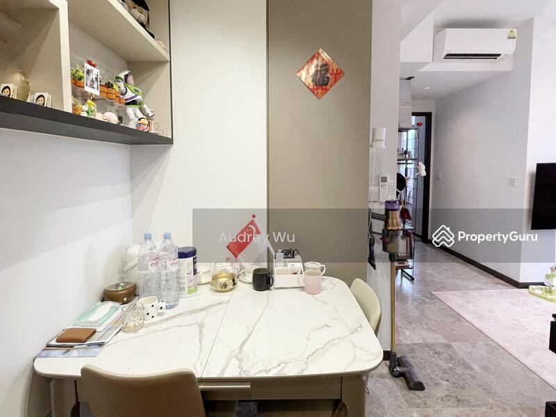Dinning Area