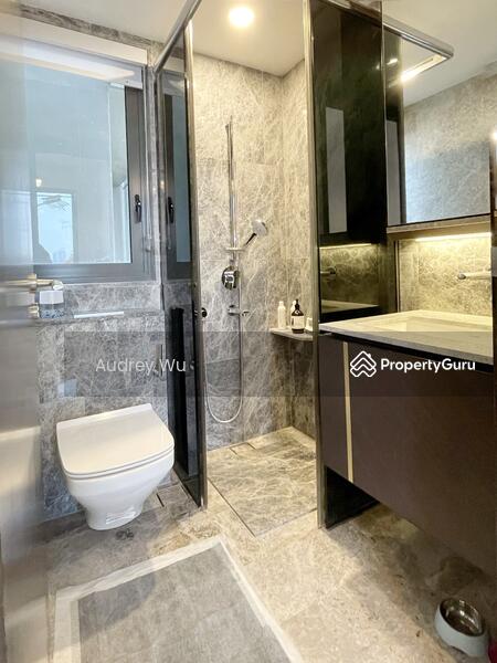 Common bathroom