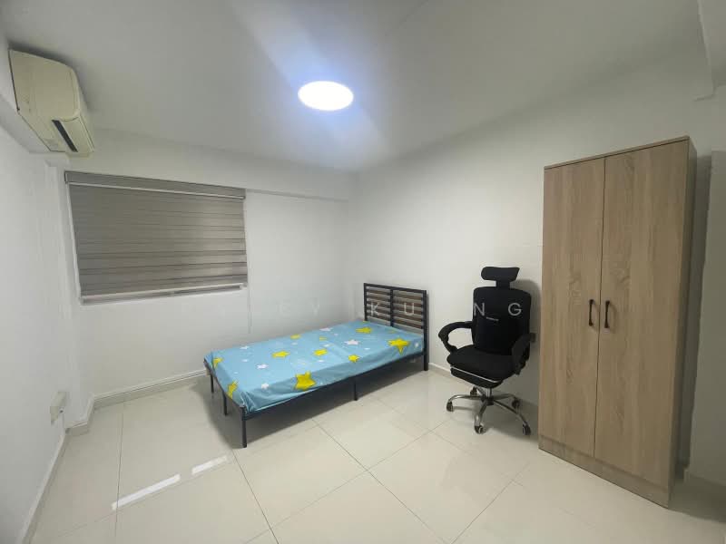 219 Lorong 8 Toa Payoh, 219 Lorong 8 Toa Payoh, Room Rental, 883 sqft, HDB Flat For Rent, by Paley Kuang, 60075772 - Bedroom - PropertyGuru.com.sg