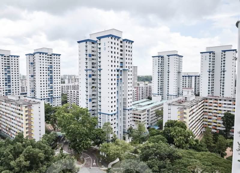 219 Lorong 8 Toa Payoh, 219 Lorong 8 Toa Payoh, Room Rental, 883 sqft, HDB Flat For Rent, by Paley Kuang, 60075772 - Exterior - PropertyGuru.com.sg