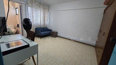 For Rent - 413 Jurong West Street 42
