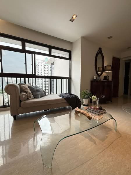 146 Lorong 2 Toa Payoh, 146 Lorong 2 Toa Payoh, Room Rental, 980 sqft, HDB Flat For Rent, by Paley Kuang, 60075795 - Living Room - PropertyGuru.com.sg