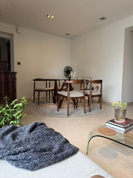 146 Lorong 2 Toa Payoh, 146 Lorong 2 Toa Payoh, Room Rental, 980 sqft, HDB Flat For Rent, by Paley Kuang, 60075795 - Dining Room - PropertyGuru.com.sg