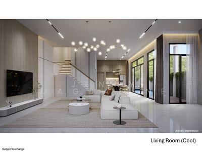 For Sale - Springleaf Collection - Brand New near to Nature & MRT