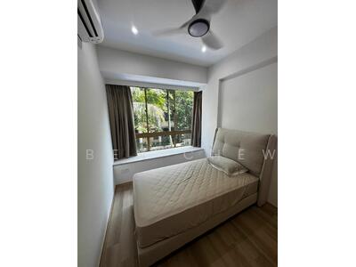 For Rent - The Maylea