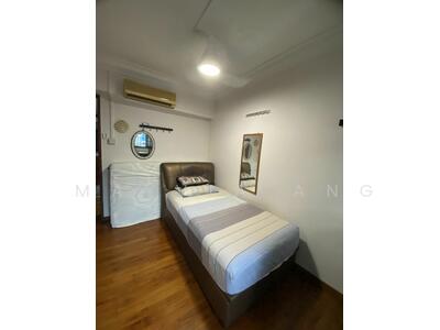 For Rent - 699 Hougang Street 52