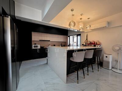 For Sale - 464A Bukit Batok West Avenue 8