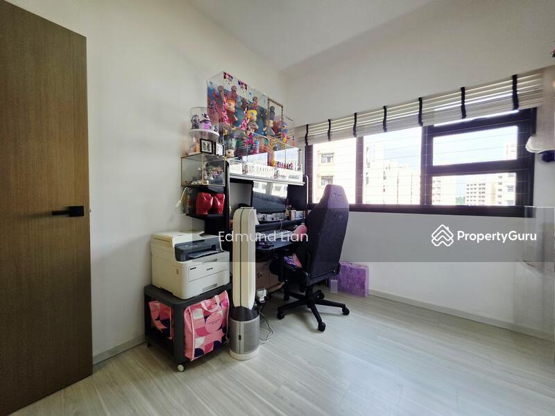 Study room