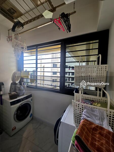 Kitchen yard