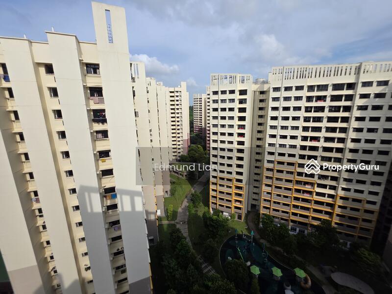 View from unit