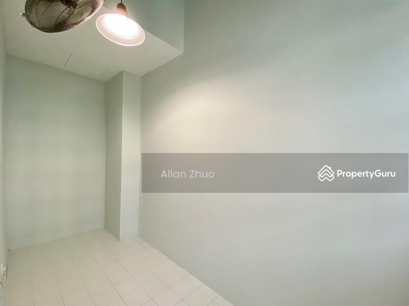 Helper’s Room