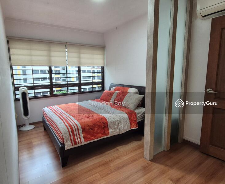 For Sale - 642 Choa Chu Kang Street 64