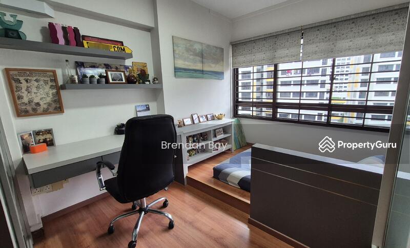 For Sale - 642 Choa Chu Kang Street 64