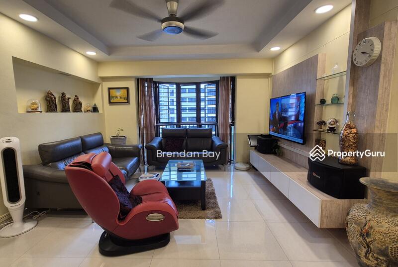 For Sale - 642 Choa Chu Kang Street 64