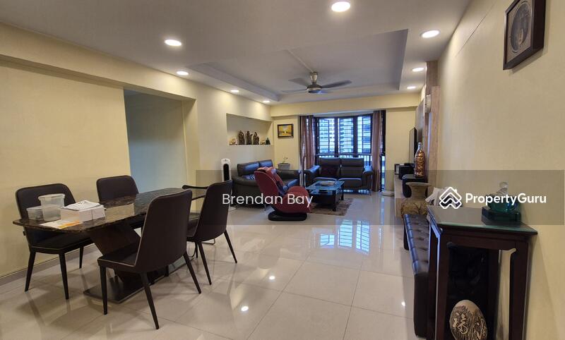 For Sale - 642 Choa Chu Kang Street 64