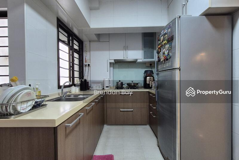 For Sale - 642 Choa Chu Kang Street 64