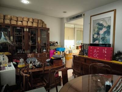 For Sale - High Street Centre