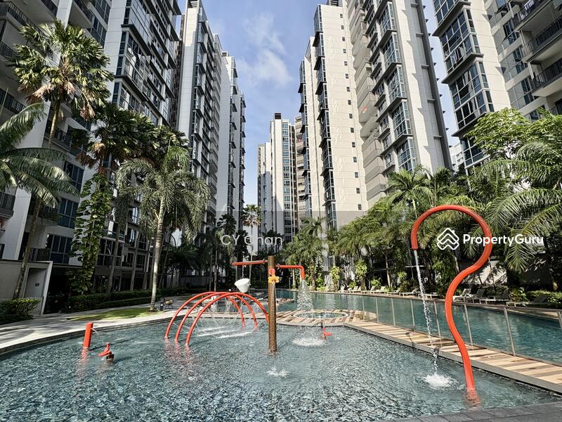 For Sale - H2O Residences