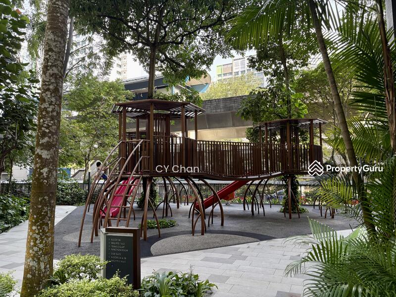 For Sale - H2O Residences
