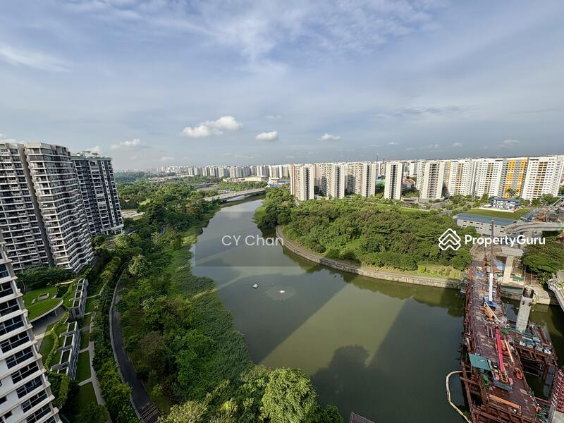 For Sale - H2O Residences