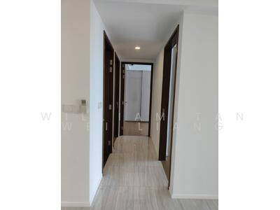 For Rent - Parc Esta