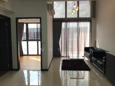 For Sale - Sims Urban Oasis