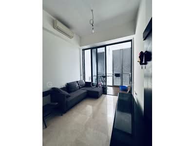 For Rent - The Hillier