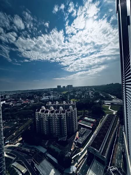 The Hillier, 2 Hillview Rise, 1 Bedroom, 614 sqft, Condominium For Rent, by Grace Ho, 60075869 - PropertyGuru.com.sg