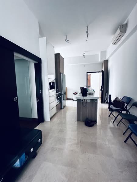 The Hillier, 2 Hillview Rise, 1 Bedroom, 614 sqft, Condominium For Rent, by Grace Ho, 60075869 - PropertyGuru.com.sg