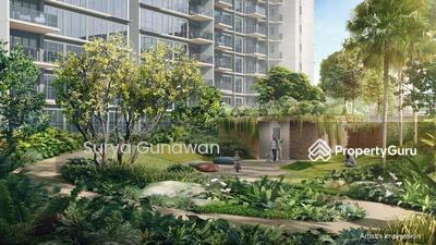 For Sale - ⭐️ FINAL 4BED UNIT AT PARKTOWN WITHIN $3M.