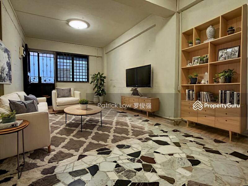 Living Rm. Photo for Illustration only