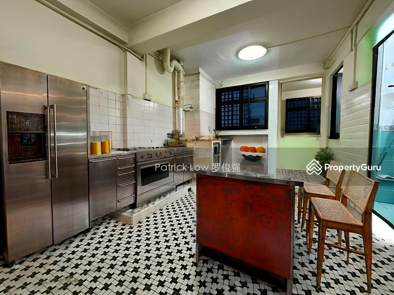 Kitchen. Photo for Illustration only