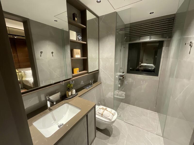 The Myst, 802 Upper Bukit Timah Road, 5 Bedrooms, 1,690 sqft, Condominium For Sale, by Luqman Hakim, 60075885 - PropertyGuru.com.sg
