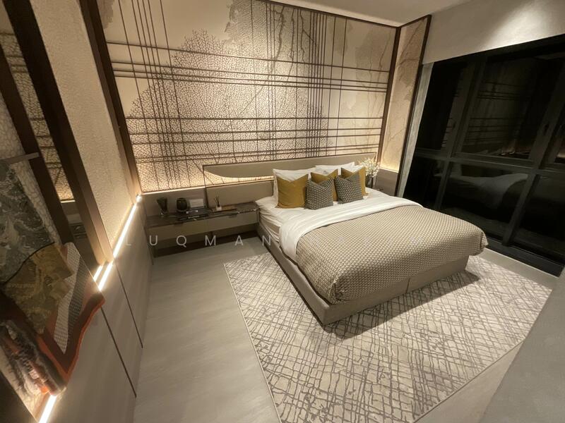 The Myst, 802 Upper Bukit Timah Road, 5 Bedrooms, 1,690 sqft, Condominium For Sale, by Luqman Hakim, 60075885 - PropertyGuru.com.sg