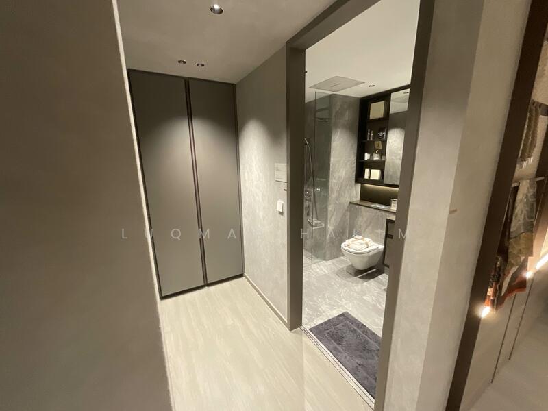 The Myst, 802 Upper Bukit Timah Road, 5 Bedrooms, 1,690 sqft, Condominium For Sale, by Luqman Hakim, 60075885 - PropertyGuru.com.sg