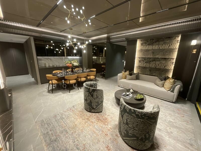 The Myst, 802 Upper Bukit Timah Road, 5 Bedrooms, 1,690 sqft, Condominium For Sale, by Luqman Hakim, 60075885 - PropertyGuru.com.sg