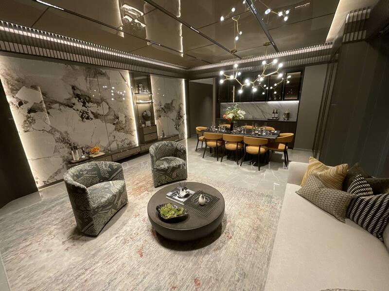 The Myst, 802 Upper Bukit Timah Road, 5 Bedrooms, 1,690 sqft, Condominium For Sale, by Luqman Hakim, 60075885 - PropertyGuru.com.sg