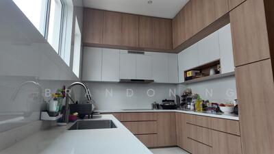 For Sale - ⭐️⭐️LANDED7772 @ ALMOST NEW TERRACE NEAR KATONG WITH LIFT