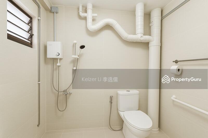 For Sale - 331 Yishun Ring Road