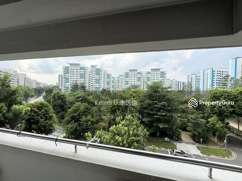 For Sale - 331 Yishun Ring Road