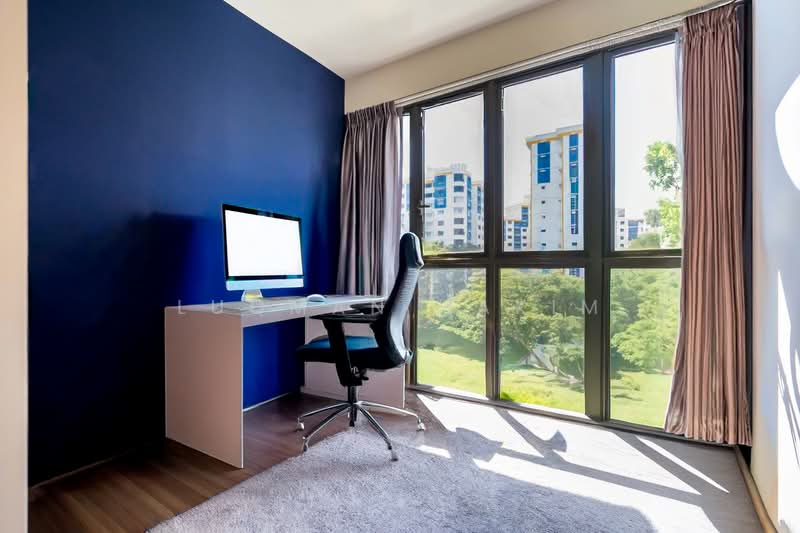 Parc Life, 29 Sembawang Crescent, 3 Bedrooms, 936 sqft, Executive Condominium For Rent, by Luqman Hakim, 60075895 - PropertyGuru.com.sg