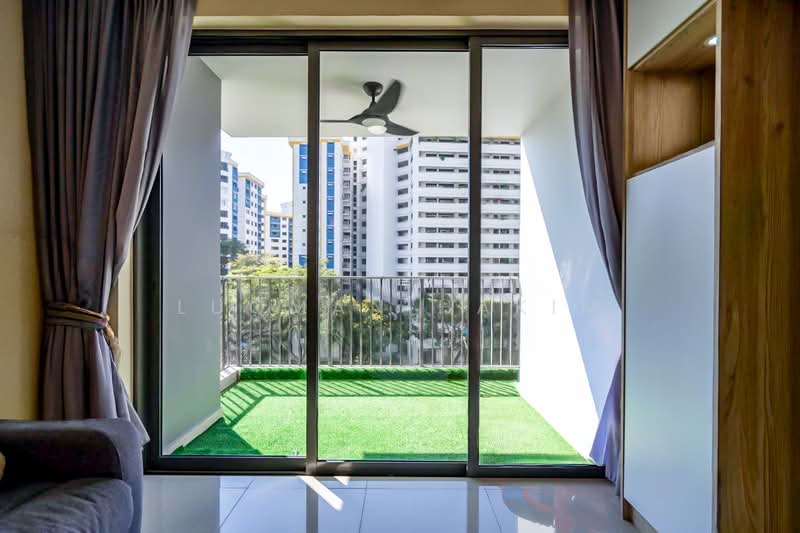 Parc Life, 29 Sembawang Crescent, 3 Bedrooms, 936 sqft, Executive Condominium For Rent, by Luqman Hakim, 60075895 - PropertyGuru.com.sg