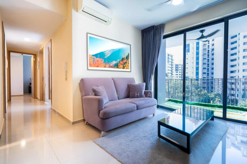 Parc Life, 29 Sembawang Crescent, 3 Bedrooms, 936 sqft, Executive Condominium For Rent, by Luqman Hakim, 60075895 - PropertyGuru.com.sg