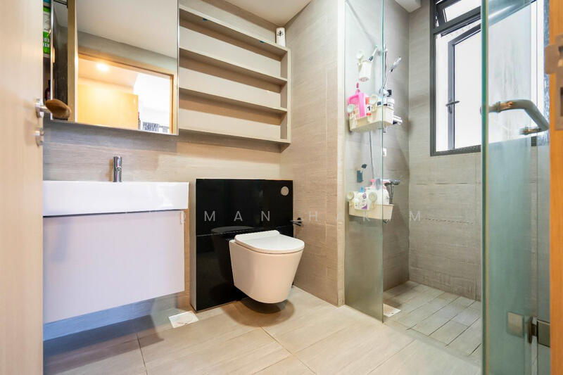 Parc Life, 29 Sembawang Crescent, 3 Bedrooms, 936 sqft, Executive Condominium For Rent, by Luqman Hakim, 60075895 - PropertyGuru.com.sg