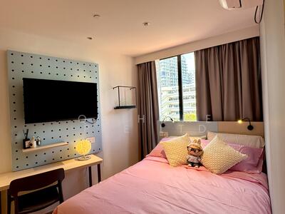 For Rent - Brand New Urban Studios @ Balestier Road