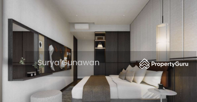 For Sale - ⭐️ THE LAST 4 BED NEW LAUNCH IN THE ENTIRE OF SINGAPORE BELOW $2.5M. THE ONE AND ONLY