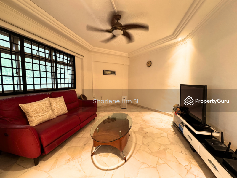 For Sale - 708 Choa Chu Kang Street 53