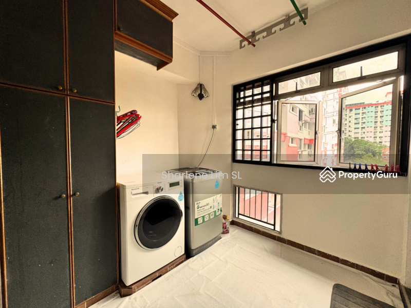 For Sale - 708 Choa Chu Kang Street 53