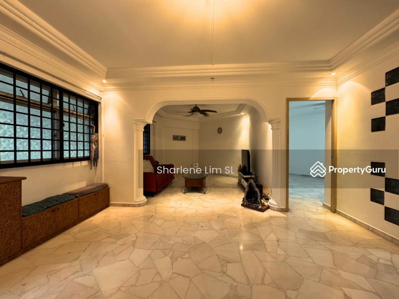 For Sale - 708 Choa Chu Kang Street 53